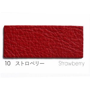 画像12: 【NEW！】[全47色] 鹿革 レザークラフト用 A4カット(210mm×297mm)　厚さ約1mm / 柔らかめ