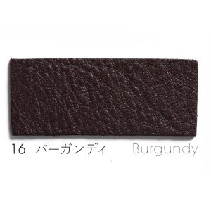 画像18: 【NEW！】[全47色] 鹿革 レザークラフト用 A4カット(210mm×297mm)　厚さ約1mm / 柔らかめ