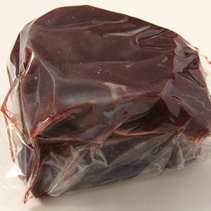 画像4: 【先着/数量限定】鹿肉 すね肉 ブロック 500g  北のジビエ直販:北海道エゾシカ
