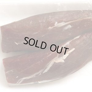 画像3: 【先着/数量限定】鹿肉 ヒレ肉 500g  北のジビエ直販:北海道エゾシカ