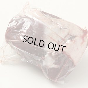 画像3: 【先着/数量限定】鹿肉 モモ肉 ブロック 1kg  北のジビエ直販:北海道エゾシカ