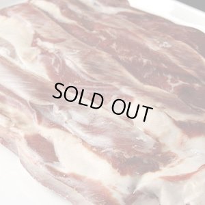 画像2: 【先着/数量限定】鹿肉 バラ肉 ブロック 1kg  北のジビエ直販:北海道エゾシカ