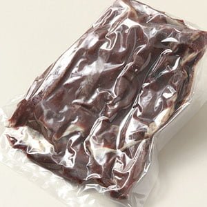 画像4: 鹿肉 バラ肉 ブロック 500g  北のジビエ直販:北海道エゾシカ