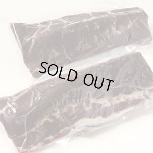 画像3: 【在庫限り/廃盤】鹿肉 ロース肉 ブロック 300g  北のジビエ直販:北海道エゾシカ