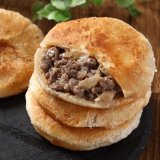 【 先行販売 】えぞ鹿肉ミートパイ　110g×2個入り