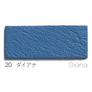 画像22: 【NEW！】[全47色] 鹿革 レザークラフト用 A4カット(210mm×297mm)　厚さ約1mm / 柔らかめ