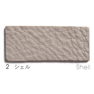 画像4: 【NEW！】[全47色] 鹿革 レザークラフト用 A4カット(210mm×297mm)　厚さ約1mm / 柔らかめ