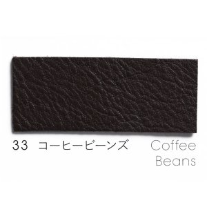 画像35: 【NEW！】[全47色] 鹿革 レザークラフト用 A4カット(210mm×297mm)　厚さ約1mm / 柔らかめ