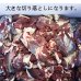 画像2: [試作品] えぞ鹿肉　大きな切り落とし【業務用/ひき肉原料】 (2)