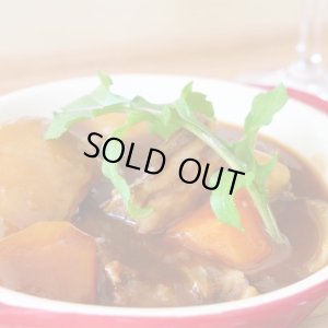 画像3: 【在庫限り/廃盤】鹿肉 バラ肉 ブロック 300g  北のジビエ直販:北海道エゾシカ