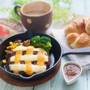 画像4: 鹿肉 ひき肉 1kg(500g×2パック)  北のジビエ直販:北海道エゾシカ