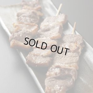 画像2: 鹿肉 串焼き 10本入り  北のジビエ直販:北海道エゾシカ