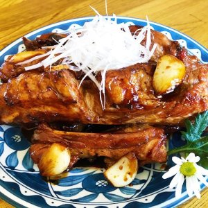 画像3: 鹿肉 スペアリブ 2kg (1kg×2)  北のジビエ直販:北海道エゾシカ