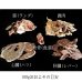 画像3: 【獣医師監修】犬用 ミックス 鹿肉ジャーキー 100g 【鹿肉・肝臓(レバー)・心臓(ハツ)・ラング(肺)・軟骨(食道)】＊犬用 安全無添加＊【ネコポス送料無料】 (3)