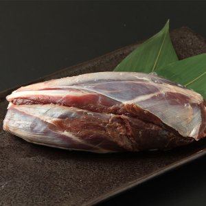 画像2: 鹿肉 すね肉 500g  北のジビエ直販:北海道エゾシカ