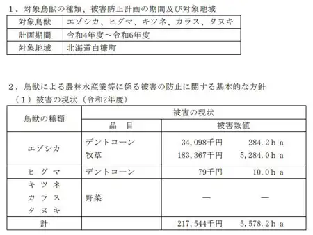 専属ハンター