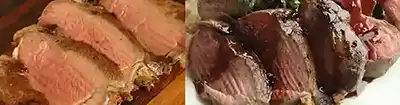 鹿肉レシピ一覧