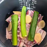 鹿肉レシピ