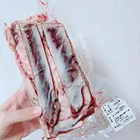 鹿肉レシピ