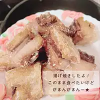 鹿肉レシピ