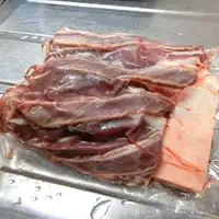 鹿肉レシピ