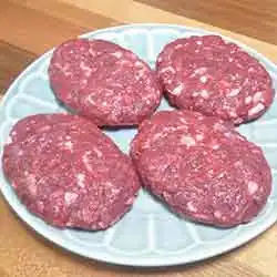 鹿肉レシピ