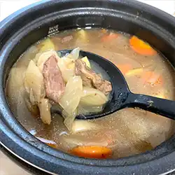 鹿肉レシピ