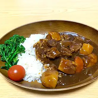 北海道エゾシカレシピ