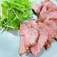 鹿肉レシピ