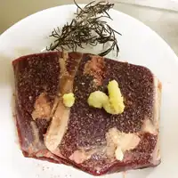 鹿肉レシピ