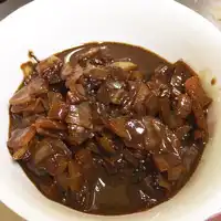 鹿肉レシピ