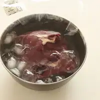 鹿肉レシピ