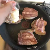 鹿肉レシピ