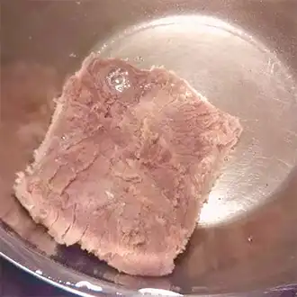 鹿肉レシピ