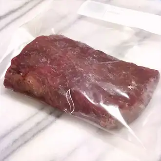 鹿肉レシピ