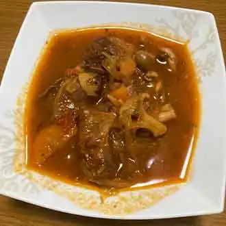 北海道エゾシカレシピ