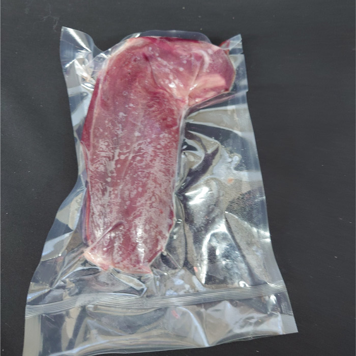 こっそり販売　ヒグマ　スネ肉　300g