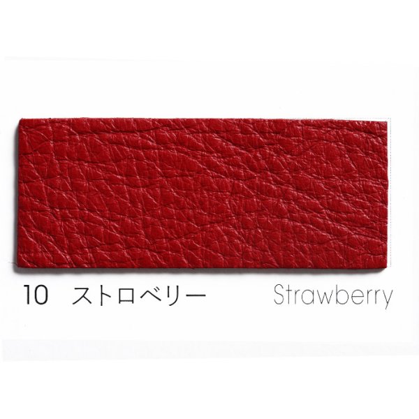 画像12: 【NEW！】[全47色] 鹿革 レザークラフト用 A4カット(210mm×297mm)　厚さ約1mm / 柔らかめ (12)