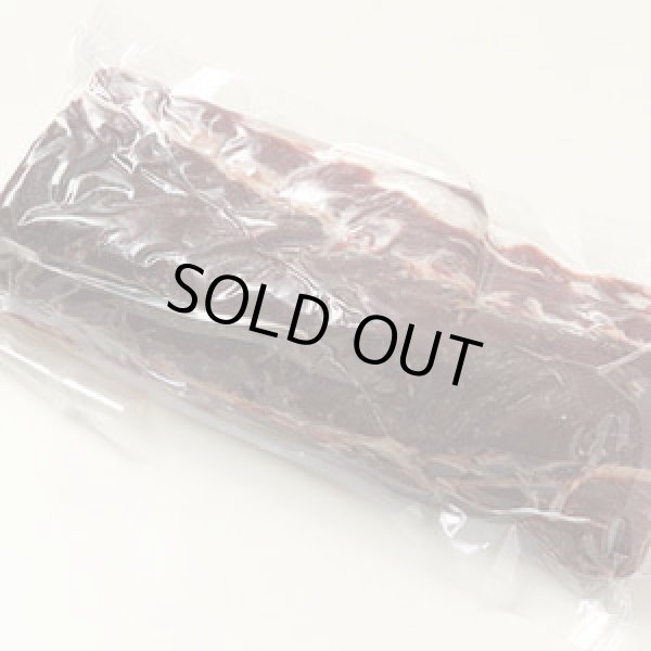 画像3: 鹿肉 ロース肉 ブロック 1kg  北のジビエ直販:北海道エゾシカ (3)