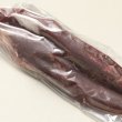画像2: 鹿肉 ヒレ肉 300g  北のジビエ直販:北海道エゾシカ (2)