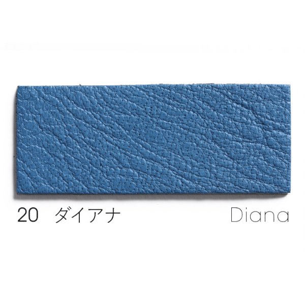 画像22: 【NEW！】[全47色] 鹿革 レザークラフト用 A4カット(210mm×297mm)　厚さ約1mm / 柔らかめ (22)