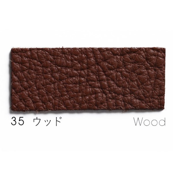 画像37: 【NEW！】[全47色] 鹿革 レザークラフト用 A4カット(210mm×297mm)　厚さ約1mm / 柔らかめ (37)