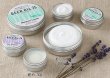 画像4: ピュアトリートメント 30g（鹿脂クリーム）【ネコポス送料無料】 (4)