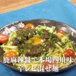 画像5: ジャンジャン食べれる！えぞ鹿麻辣醤 （レトルト商品） [北海道産鹿肉/手作り/工場直販] (5)