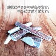 画像2: 鹿角 14-16cm 半割カット 1本　【ネコポス送料無料】 (2)