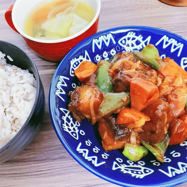 画像3: 鹿肉 バラ肉 ブロック 500g  北のジビエ直販:北海道エゾシカ (3)