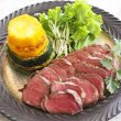 画像3: 鹿肉 ヒレ肉 300g  北のジビエ直販:北海道エゾシカ (3)