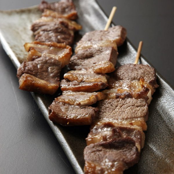 画像2: 鹿肉 串焼き 10本入り  北のジビエ直販:北海道エゾシカ (2)