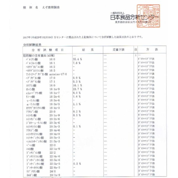 画像10: 【獣医師監修】犬用 ハナ&肉球 ケアー 90g ペットの乾燥した肌に!鹿油100%舐めても安心安全 !【ネコポス送料無料】 (10)